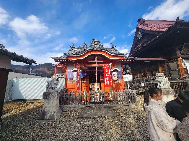 上田恵比寿神社の参拝記録(サヨナラ王子さん)
