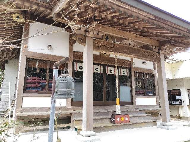 蚕霊神社の参拝記録3