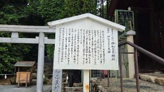伊和志豆神社(廣田神社境内摂社)の参拝記録(T.Wさん)