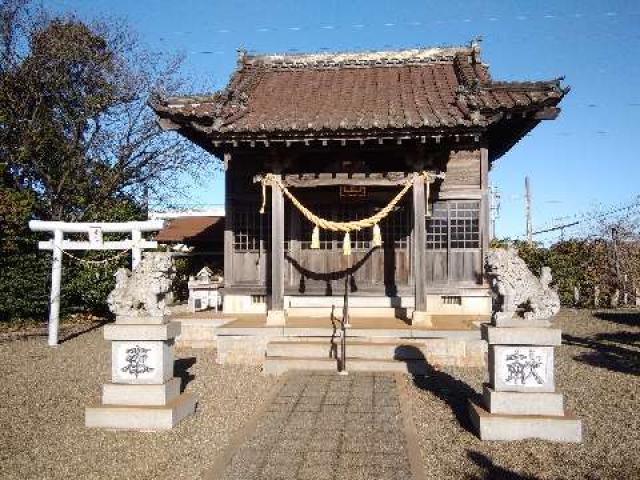 愛知県豊橋市天伯町天伯１６０−１ 天伯神社の写真1