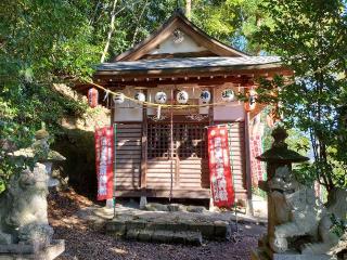 三寳大荒神社の参拝記録(飛成さん)