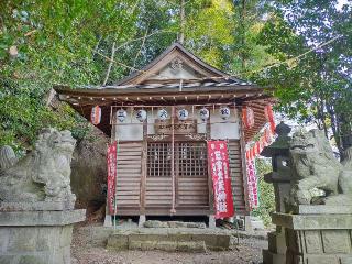 三寳大荒神社の参拝記録(珍奇男さん)