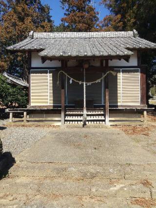 三島神社の参拝記録(zx14rさん)