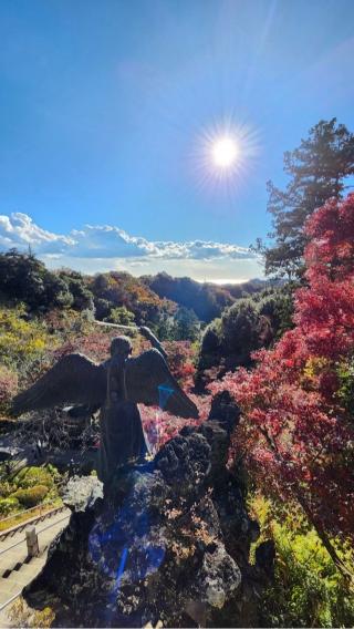 建長寺半僧坊の参拝記録(RUIさん)