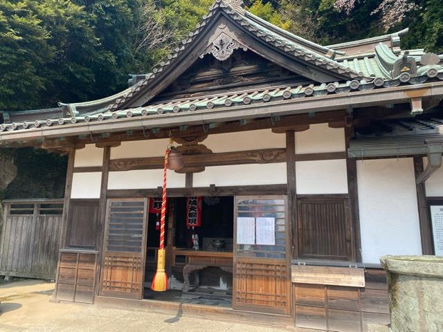 建長寺半僧坊の参拝記録1