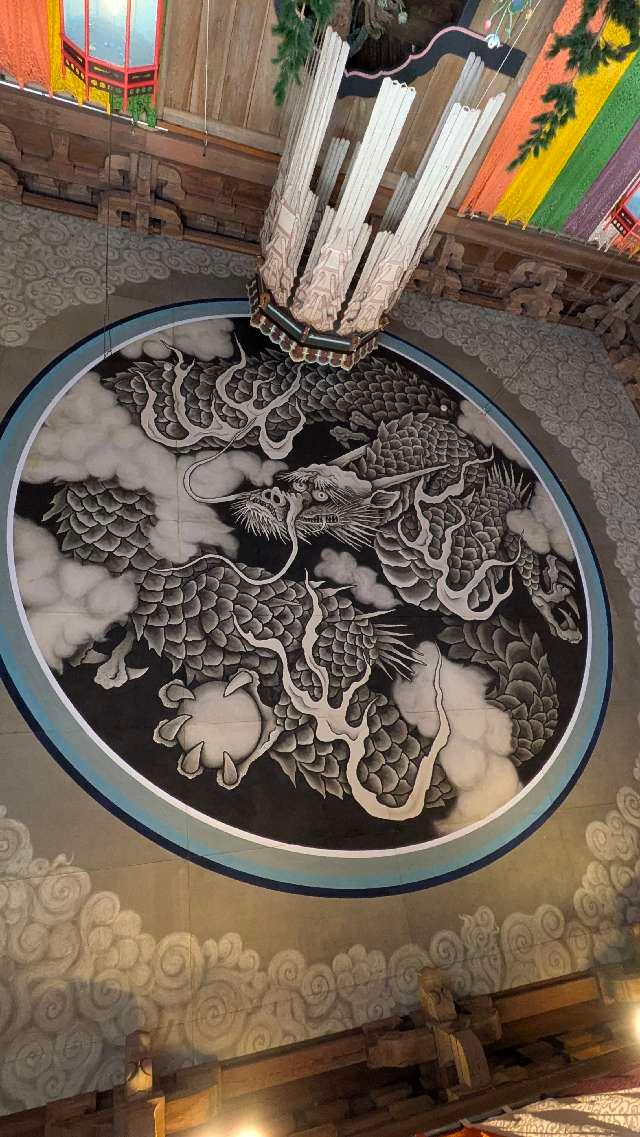 建長寺半僧坊の参拝記録2