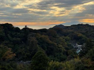 建長寺半僧坊の参拝記録(ひろたかさん)