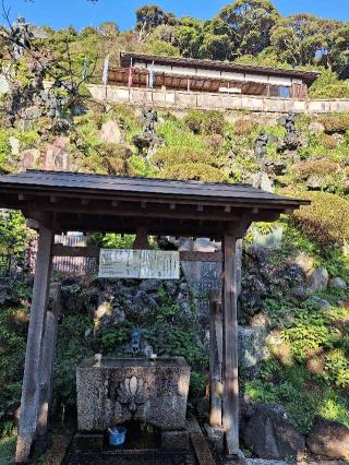 建長寺半僧坊の参拝記録(まーさんさん)