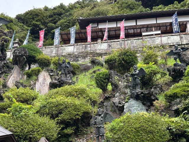建長寺半僧坊の参拝記録1