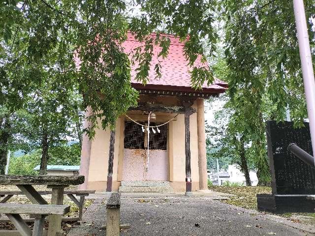 機織神社の参拝記録1