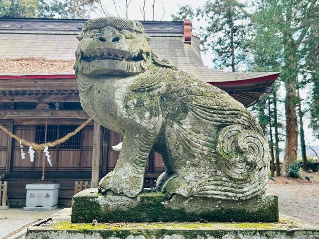 御霊神社の参拝記録3