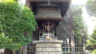 八幡神社の参拝記録(miyumikoさん)