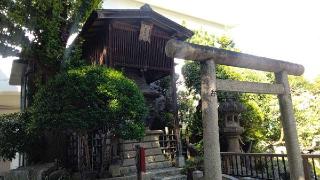 八幡神社の参拝記録(miyumikoさん)