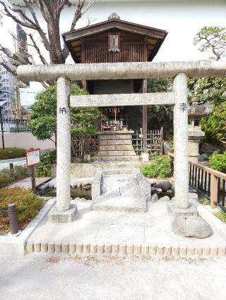 八幡神社の参拝記録(NTKさん)