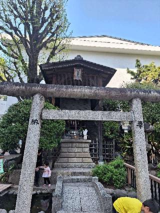 八幡神社の参拝記録(まーさんさん)
