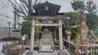 八幡神社の参拝記録(まっちゃんさん)