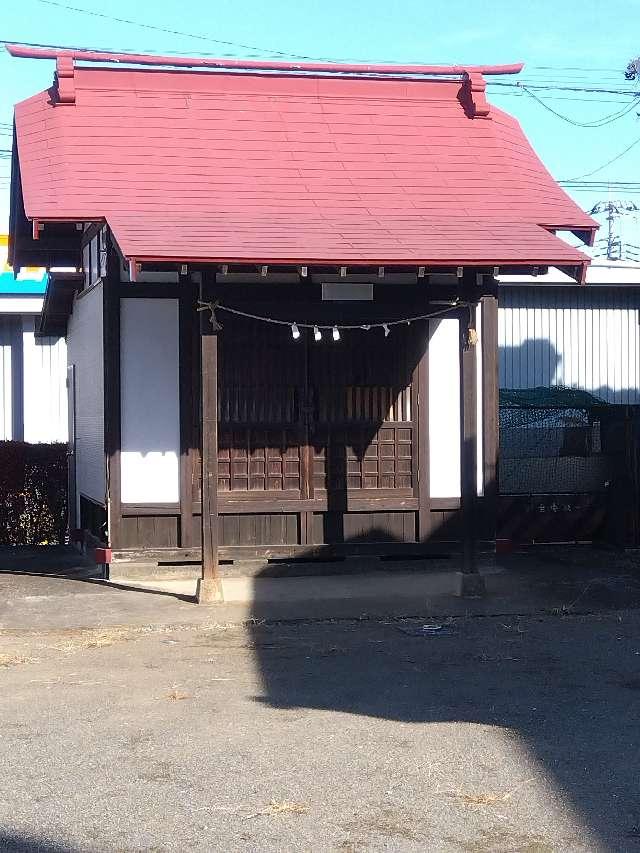 愛宕社の参拝記録2