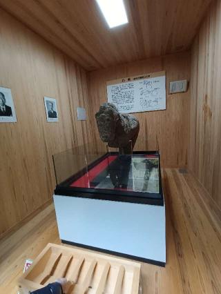 天神垣神社の参拝記録(なみなみさん)