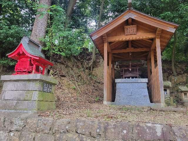 古峯神社(花山稲荷神社)の参拝記録2