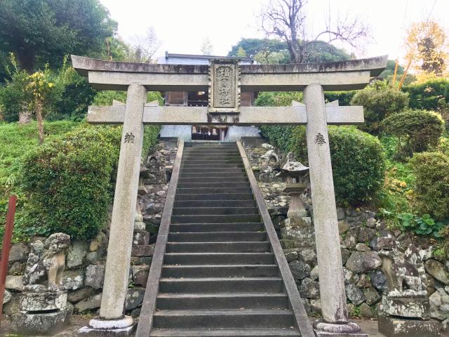 島根県松江市乃木福富町５１４ 福富神社の写真1
