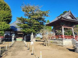 帝立山 妙善寺の参拝記録(まっきーさん)