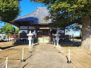 帝立山 妙善寺の参拝記録(まっきーさん)