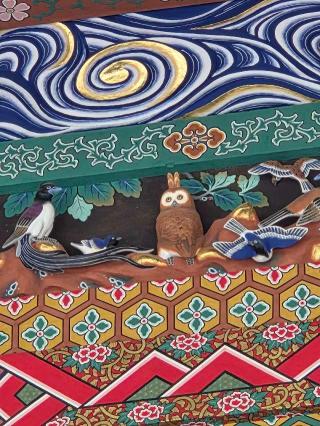 秩父神社 御旅所の参拝記録(ikuchanさん)