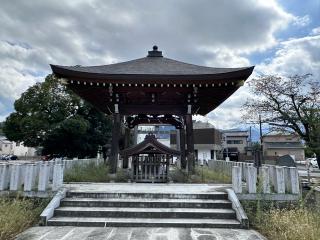 秩父神社 御旅所の参拝記録(ブロディさん)