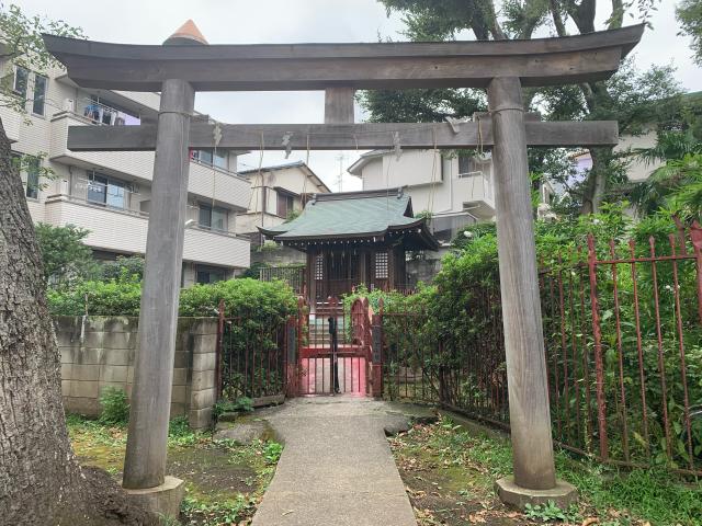 厳島神社の参拝記録(shikigami_hさん)