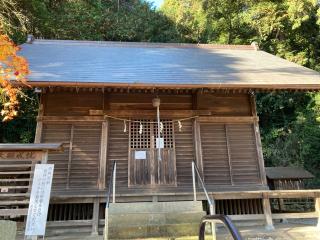 天神社（平澤天神社）の参拝記録(レモンサワーさん)