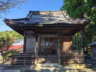 日枝神社の参拝記録(レディアさん)