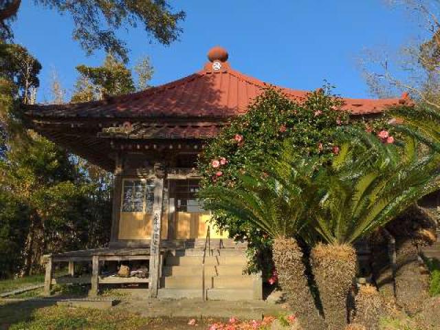 往生寺 密厳院の写真1