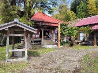 往生寺 密厳院の参拝記録(まっきーさん)