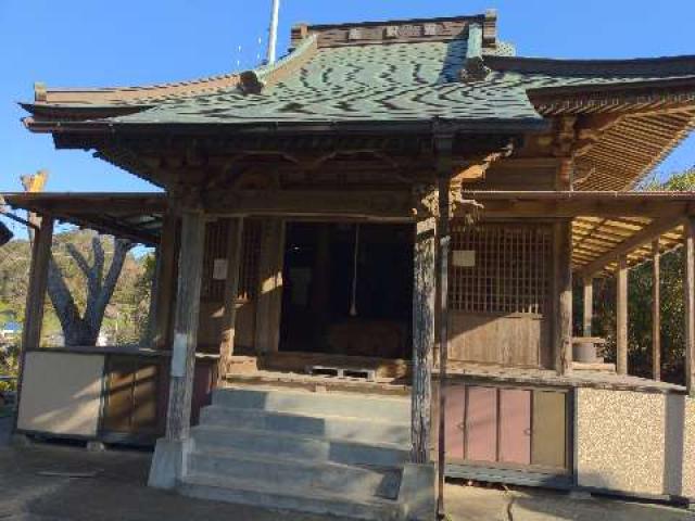 寿雲山 金銅寺の参拝記録2