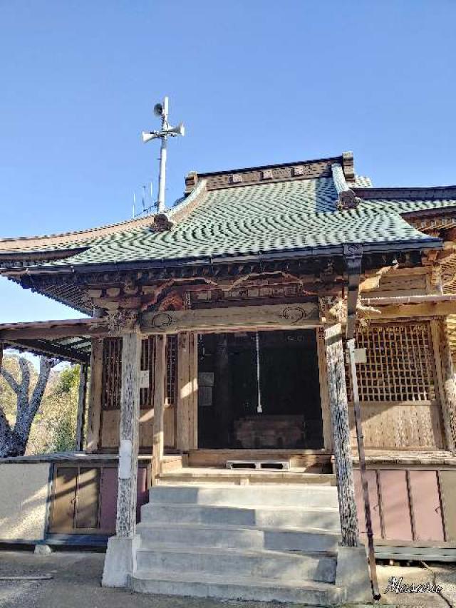 寿雲山 金銅寺の参拝記録3