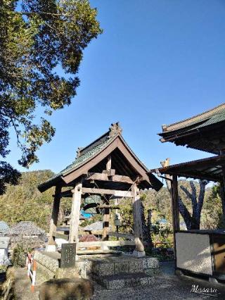 寿雲山 金銅寺の参拝記録(さるさん)