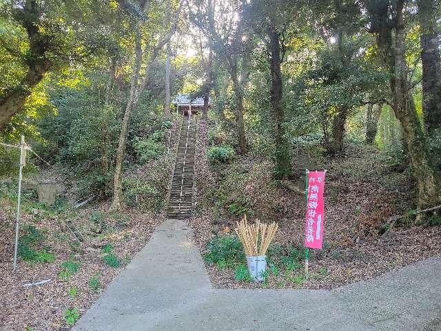 千葉県鴨川市小原374 石間寺の写真2