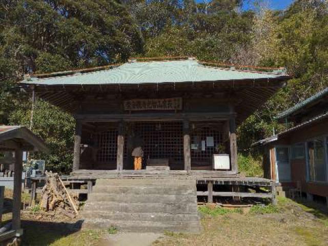 智光寺の参拝記録2