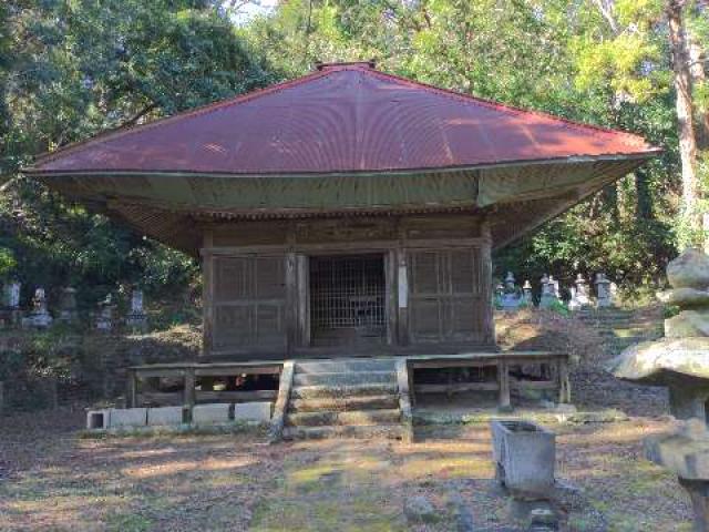 金剛山 小網寺の写真1