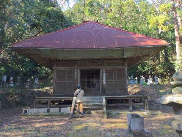 金剛山 小網寺の参拝記録3