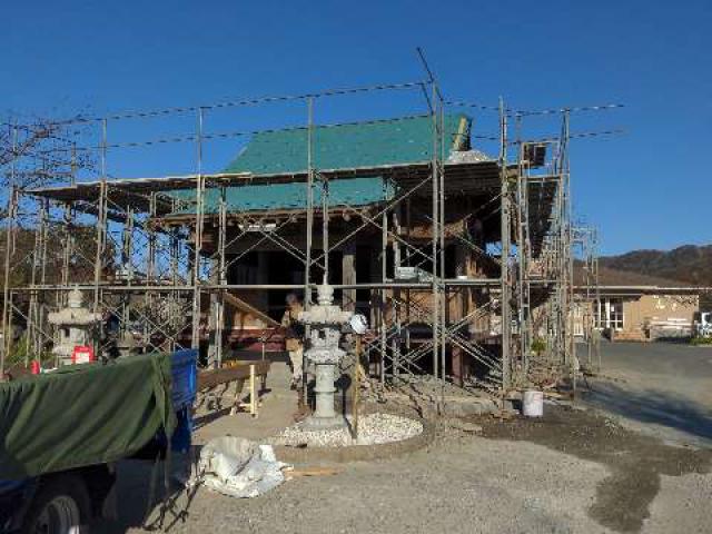 福聚山 観音寺の参拝記録3