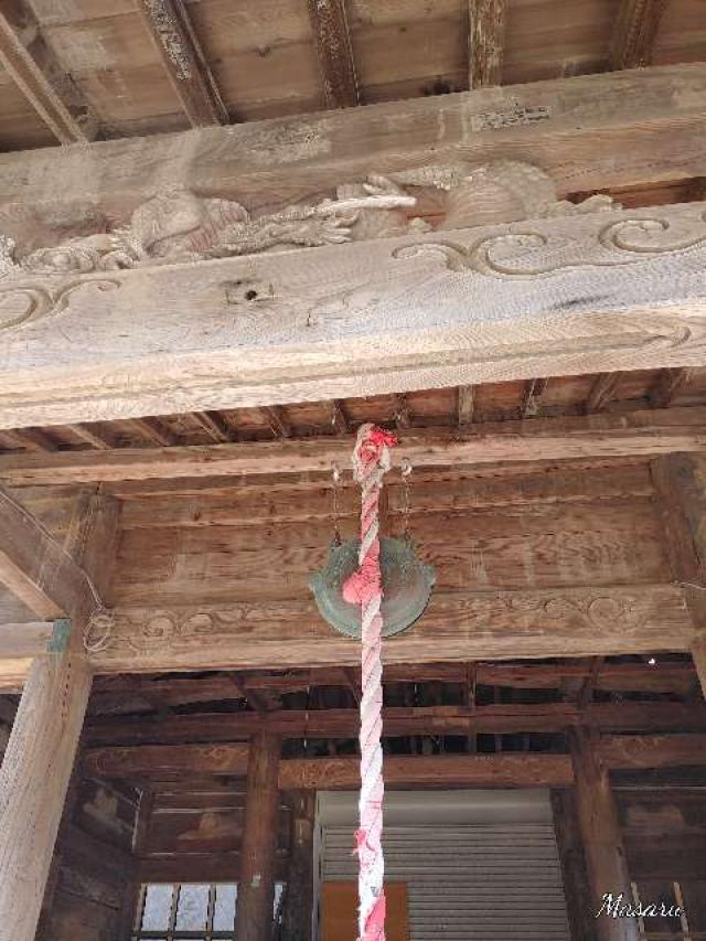 福聚山 観音寺の参拝記録2