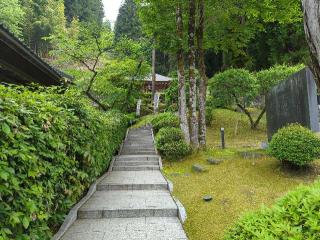 龍河山 大渕寺の参拝記録(チャチャチャさん)