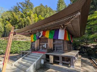 龍河山 大渕寺の参拝記録(パスカルさん)