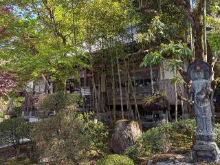 龍河山 大渕寺の参拝記録(パスカルさん)