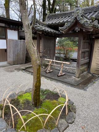 六社（河合神社内） （下鴨神社摂社）の参拝記録(⛩️🐉🐢まめ🐢🐉⛩️さん)