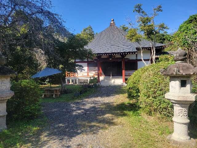 千葉県東金市大沼田457 法輪山 妙経寺の写真5