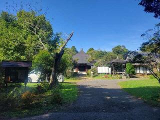 法輪山 妙経寺の参拝記録(まっきーさん)