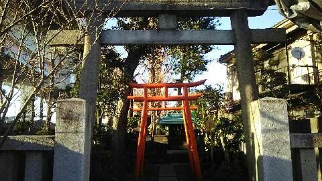 小谷野三峯神社の参拝記録(miyumikoさん)