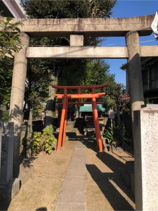 小谷野三峯神社の参拝記録(こーちんさん)